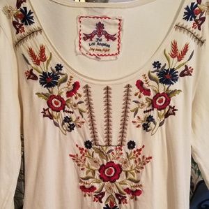 JOHNNY WAS Los Angeles